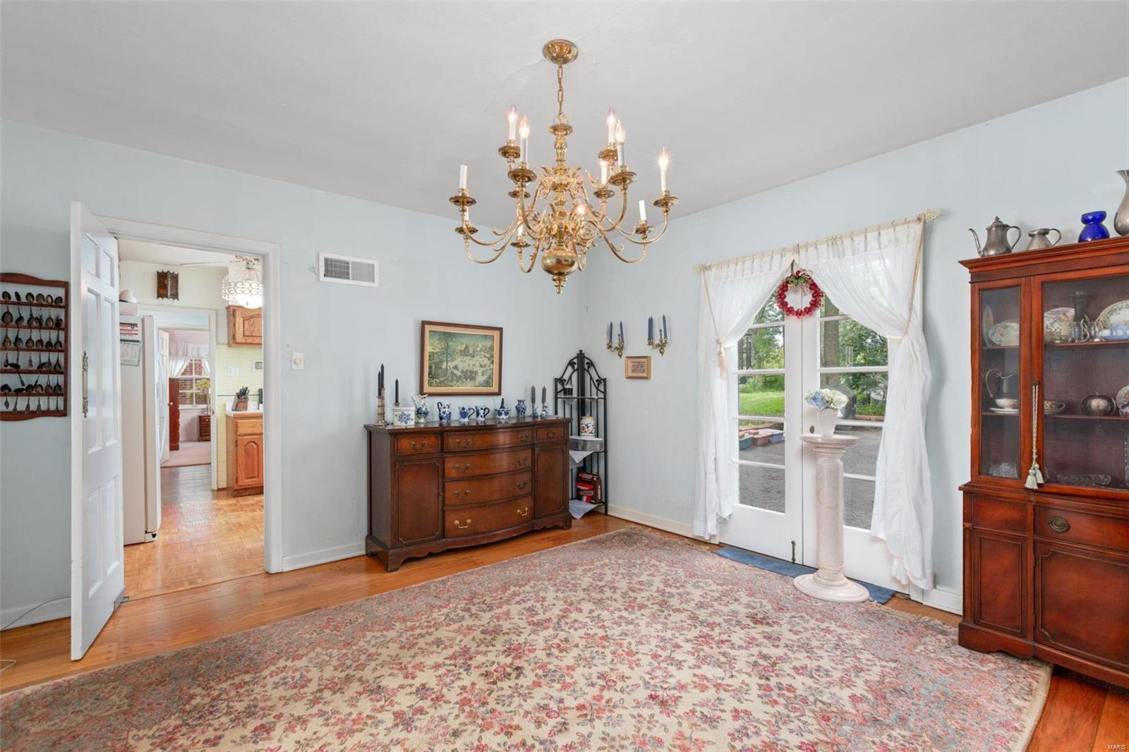 Oak Bend Amd - Residential