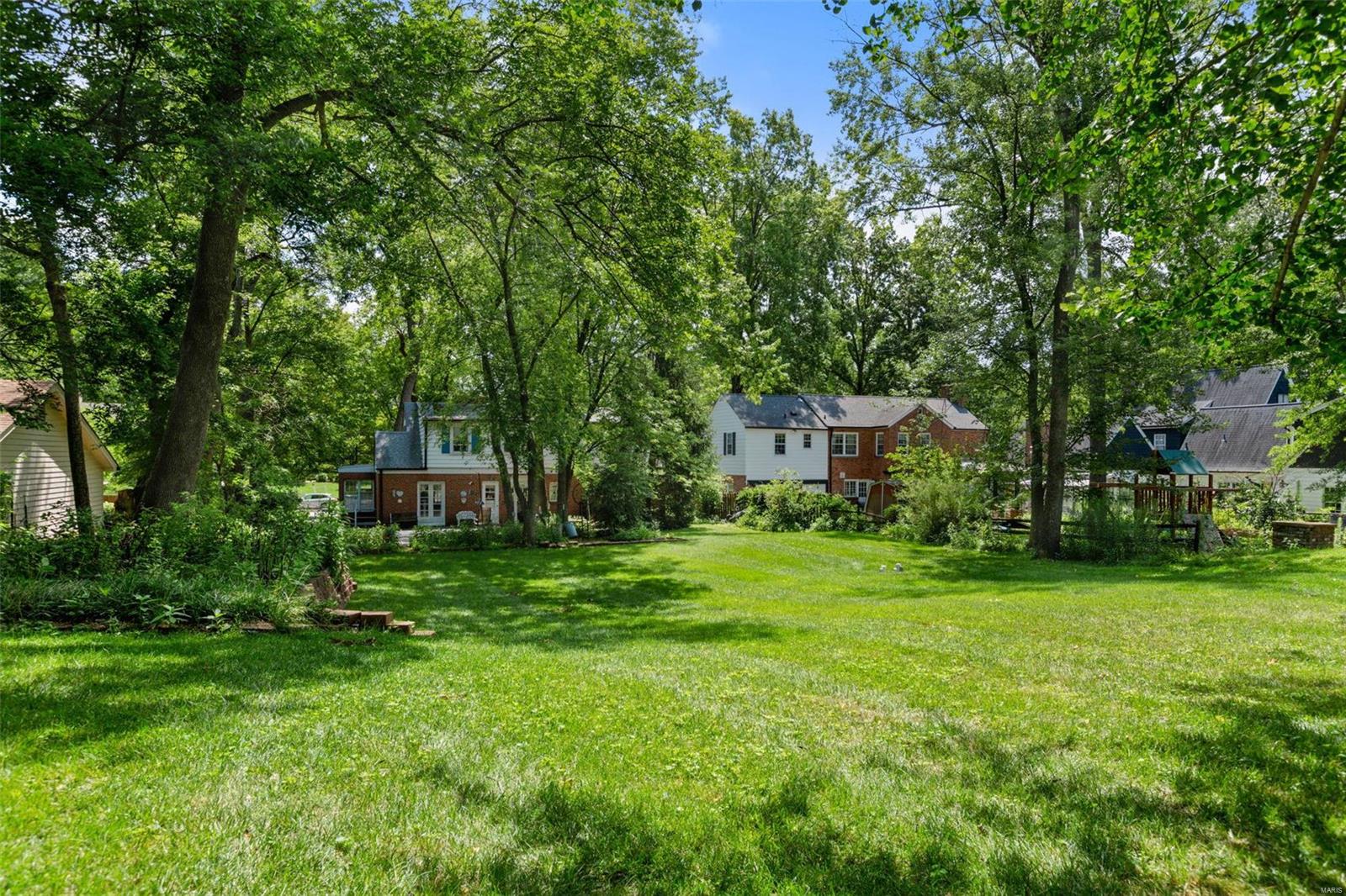 Oak Bend Amd - Residential