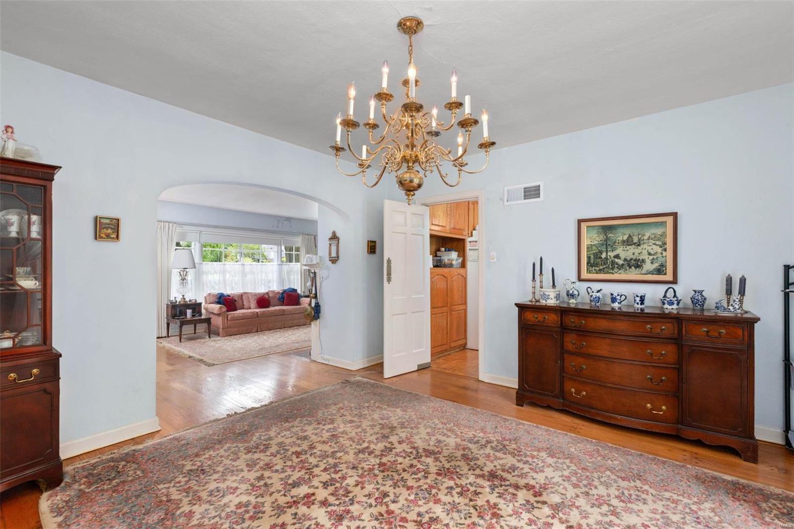 Oak Bend Amd - Residential