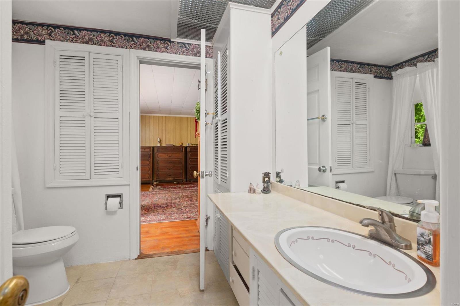 Oak Bend Amd - Residential