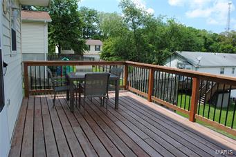 Cardinal Terrace - Residential