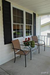 Cardinal Terrace - Residential