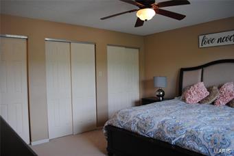 Cardinal Terrace - Residential