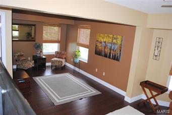 Cardinal Terrace - Residential