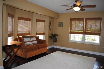 Cardinal Terrace - Residential