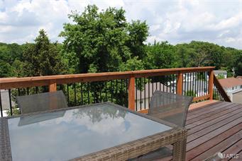 Cardinal Terrace - Residential