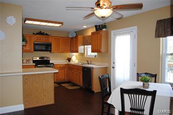 Cardinal Terrace - Residential