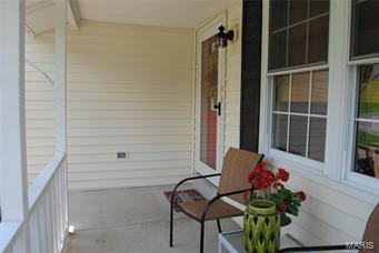 Cardinal Terrace - Residential