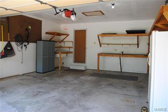 Cardinal Terrace - Residential