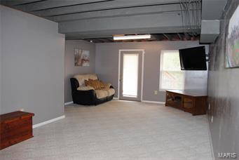 Cardinal Terrace - Residential