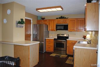 Cardinal Terrace - Residential