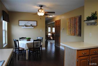 Cardinal Terrace - Residential