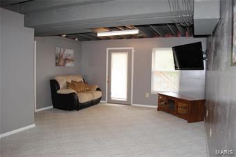 Cardinal Terrace - Residential