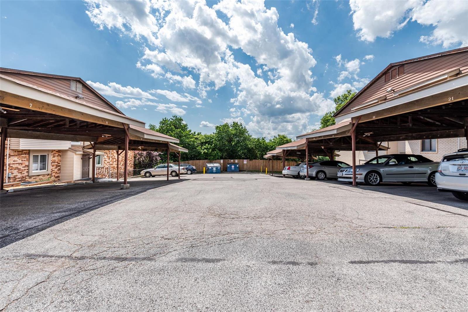 Doral Manor Condo The Unit - Residential