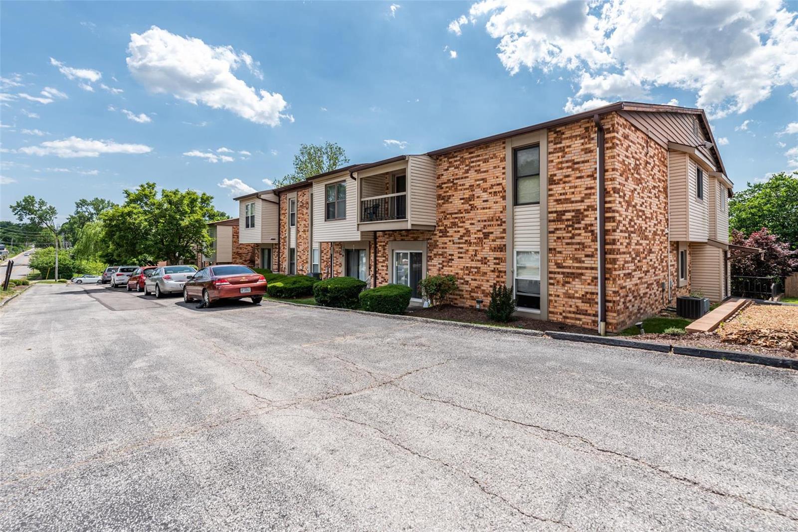 Doral Manor Condo The Unit - Residential