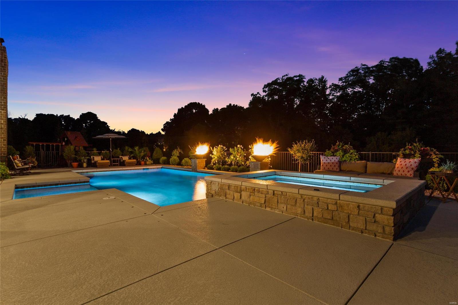 Arbors At Wilmas Farm - Residential