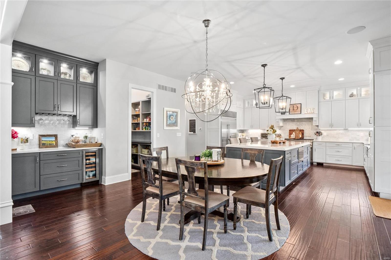 Arbors At Wilmas Farm - Residential