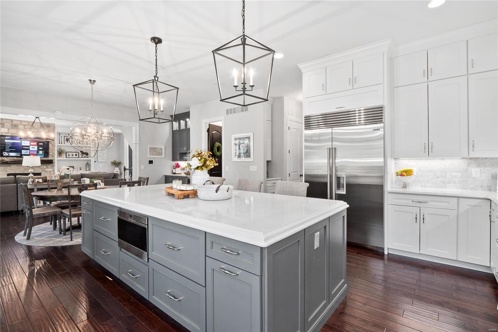 Arbors At Wilmas Farm - Residential