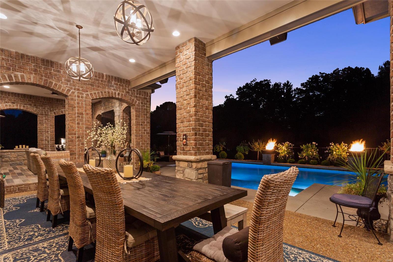 Arbors At Wilmas Farm - Residential