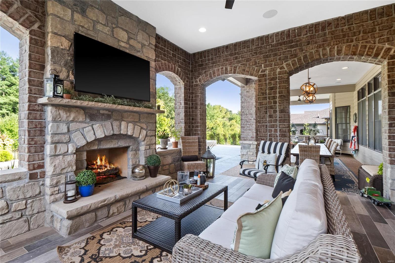 Arbors At Wilmas Farm - Residential