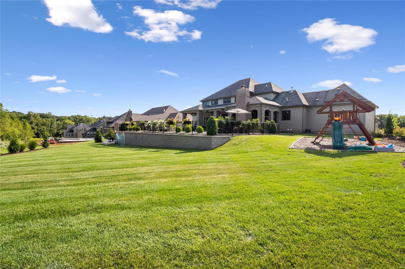 Arbors At Wilmas Farm - Residential