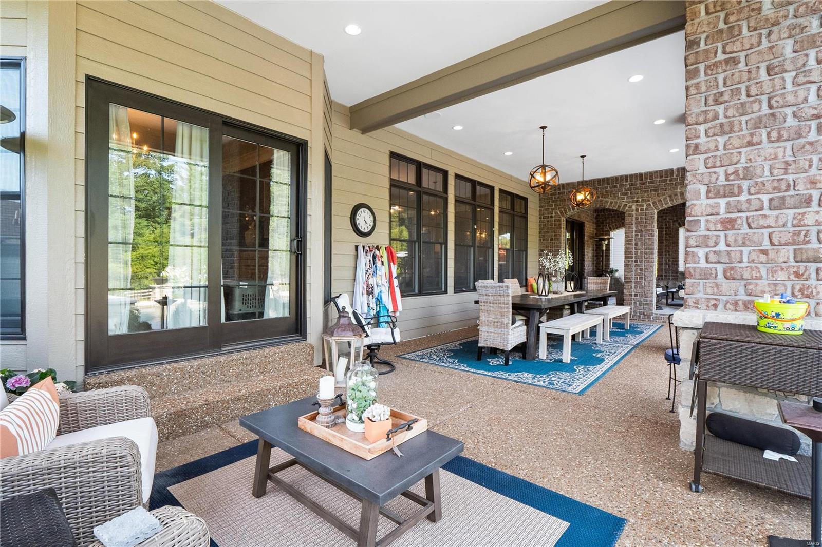 Arbors At Wilmas Farm - Residential