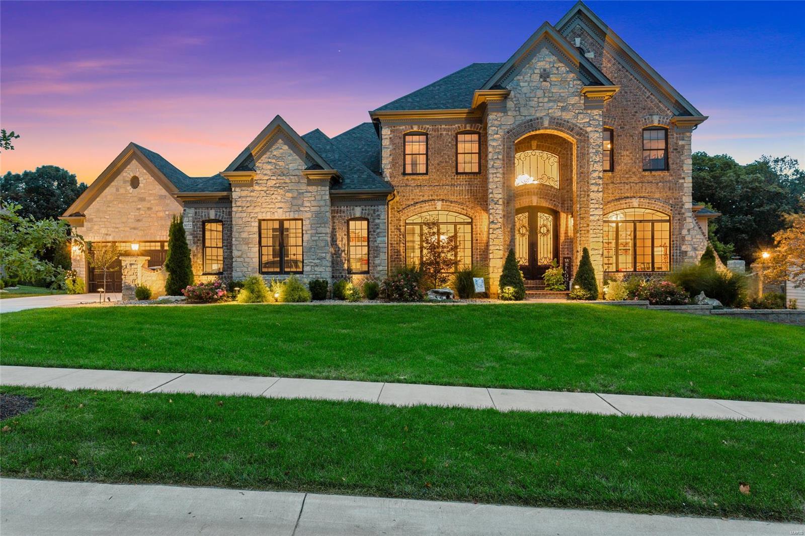 Arbors At Wilmas Farm - Residential