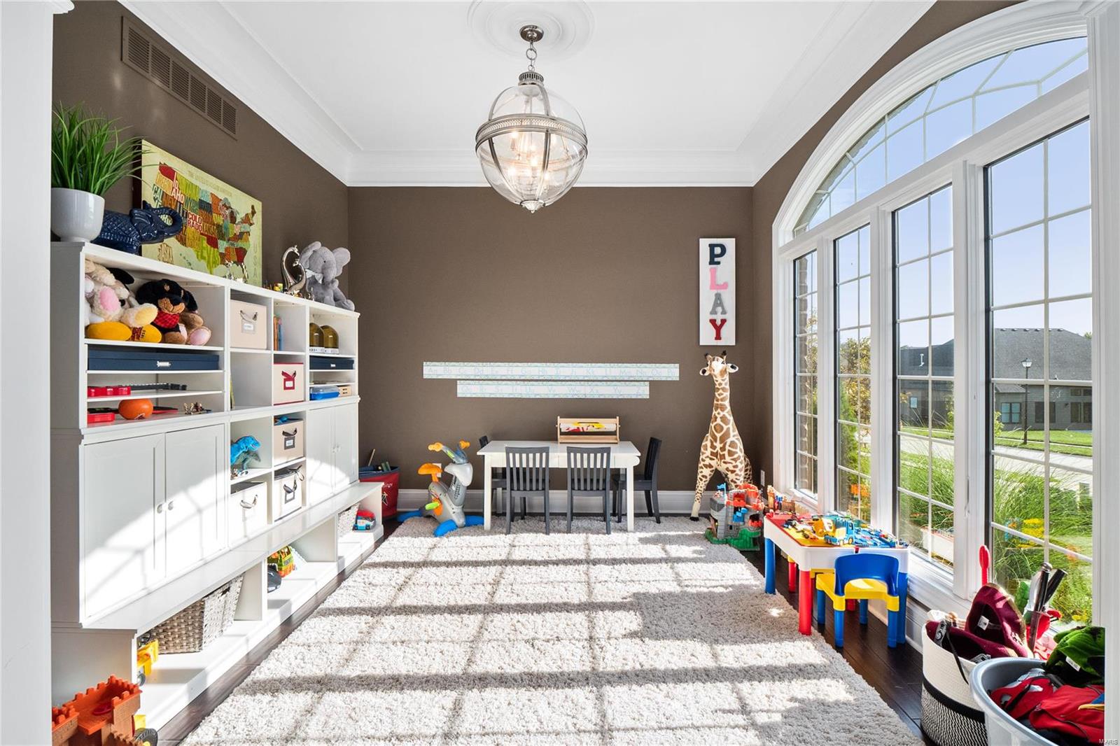 Arbors At Wilmas Farm - Residential