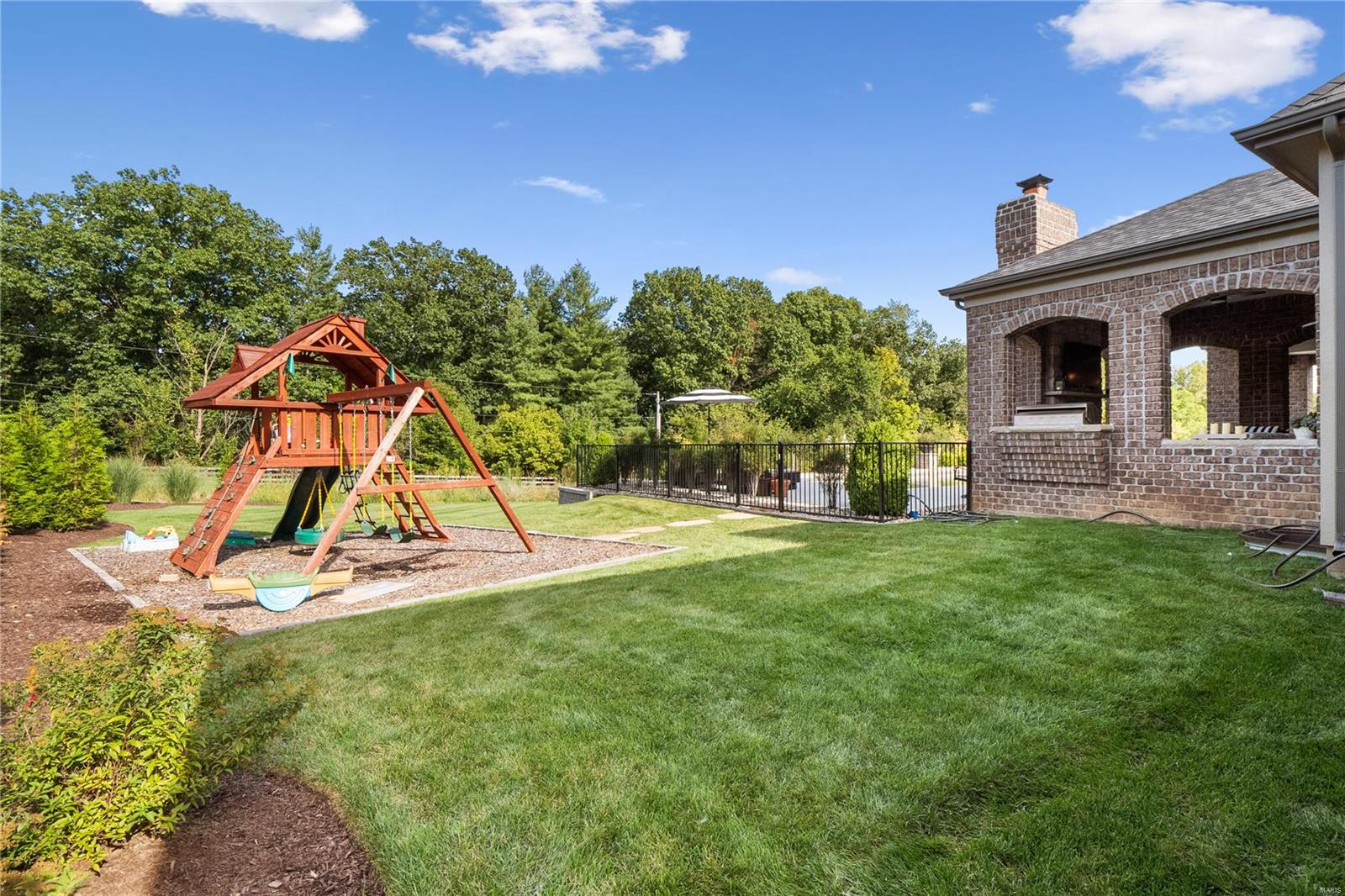 Arbors At Wilmas Farm - Residential