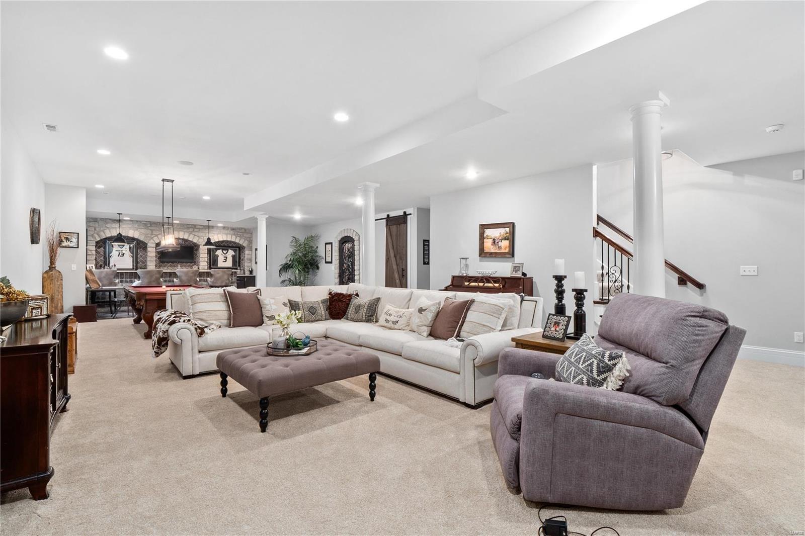 Arbors At Wilmas Farm - Residential