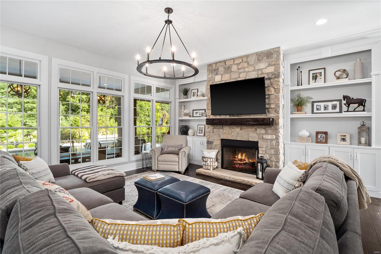 Arbors At Wilmas Farm - Residential