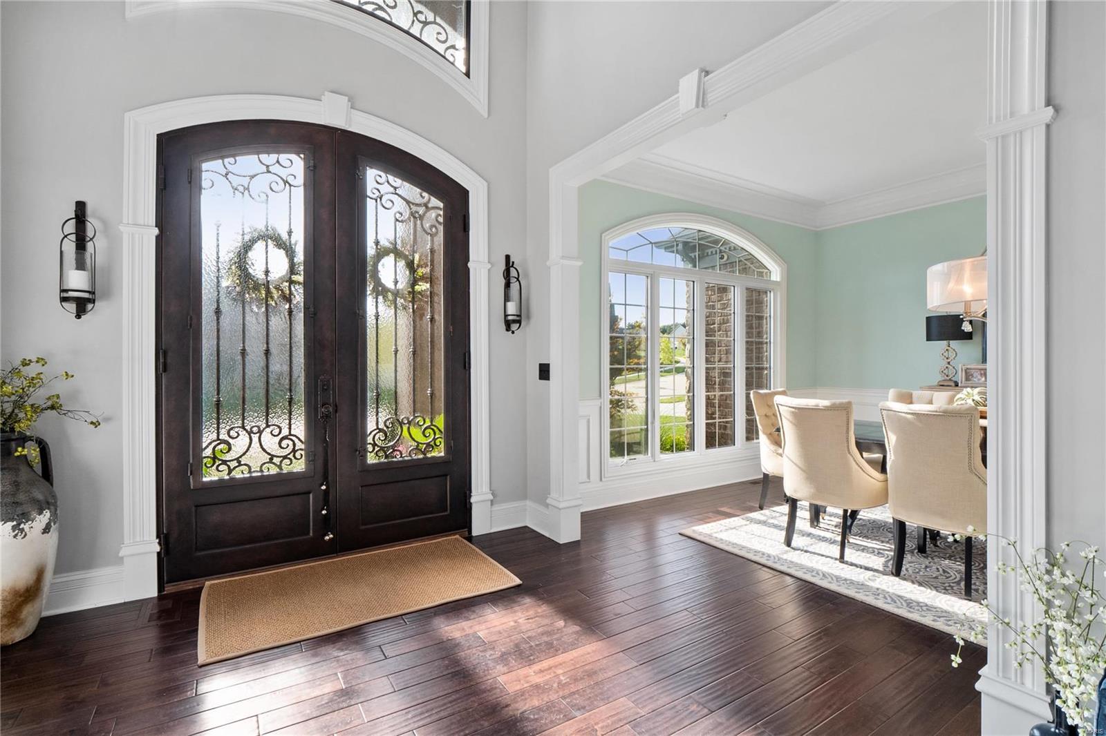 Arbors At Wilmas Farm - Residential