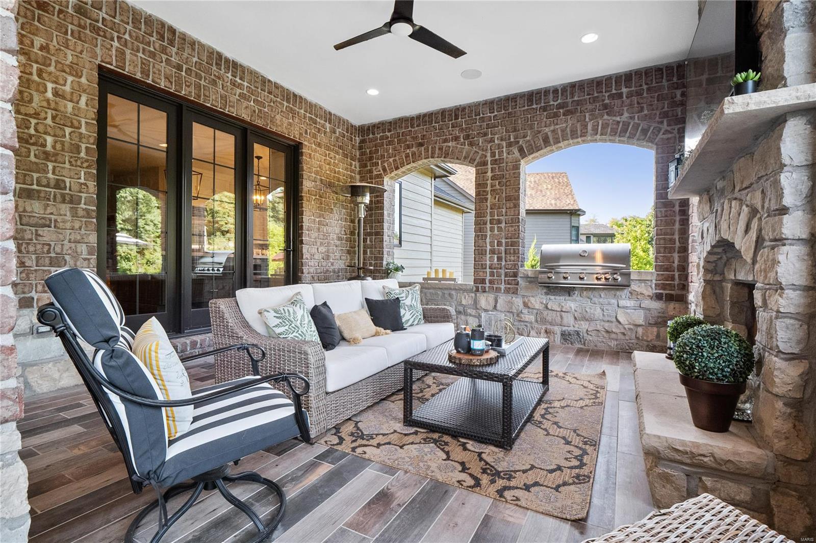 Arbors At Wilmas Farm - Residential