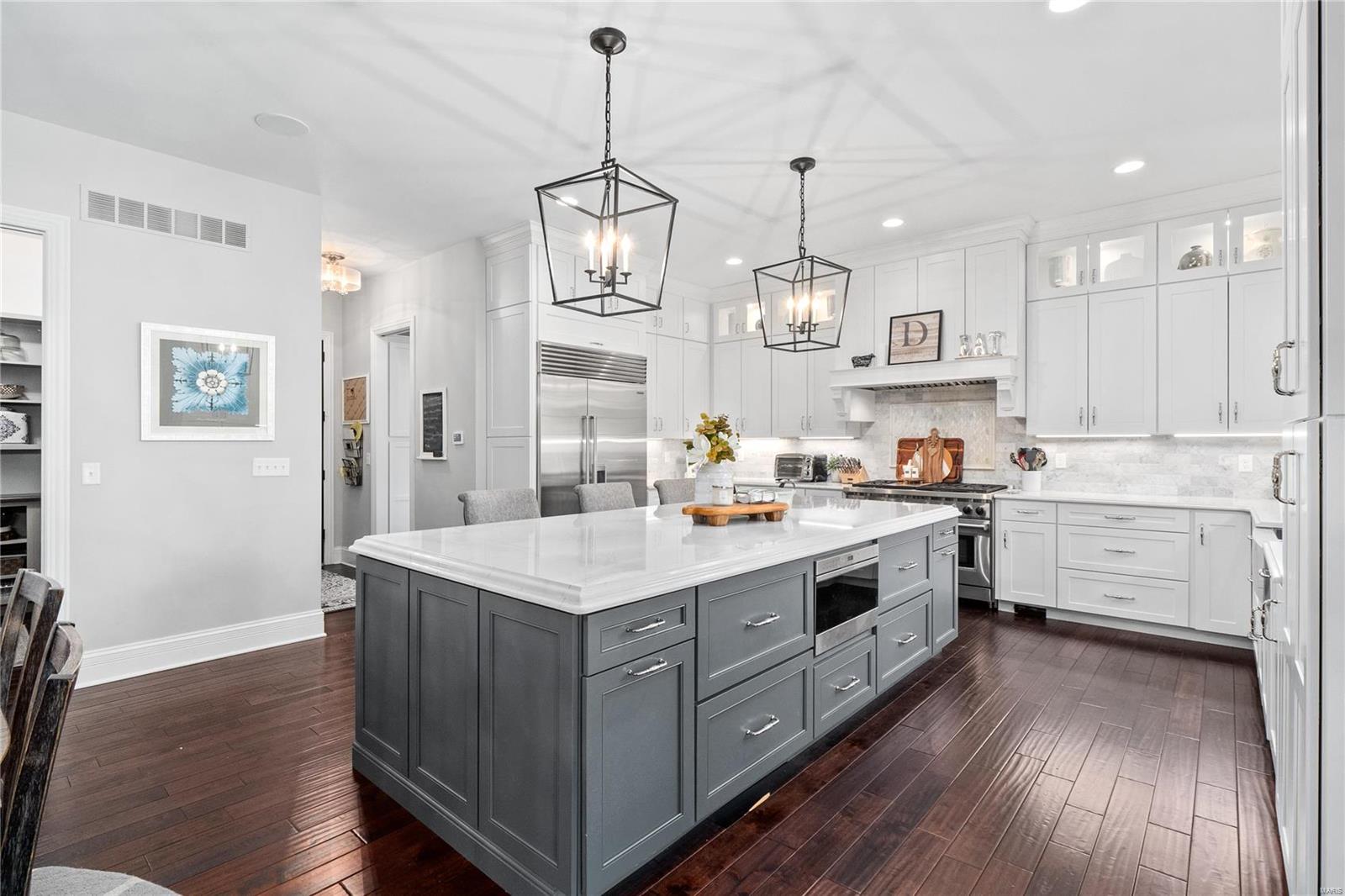 Arbors At Wilmas Farm - Residential