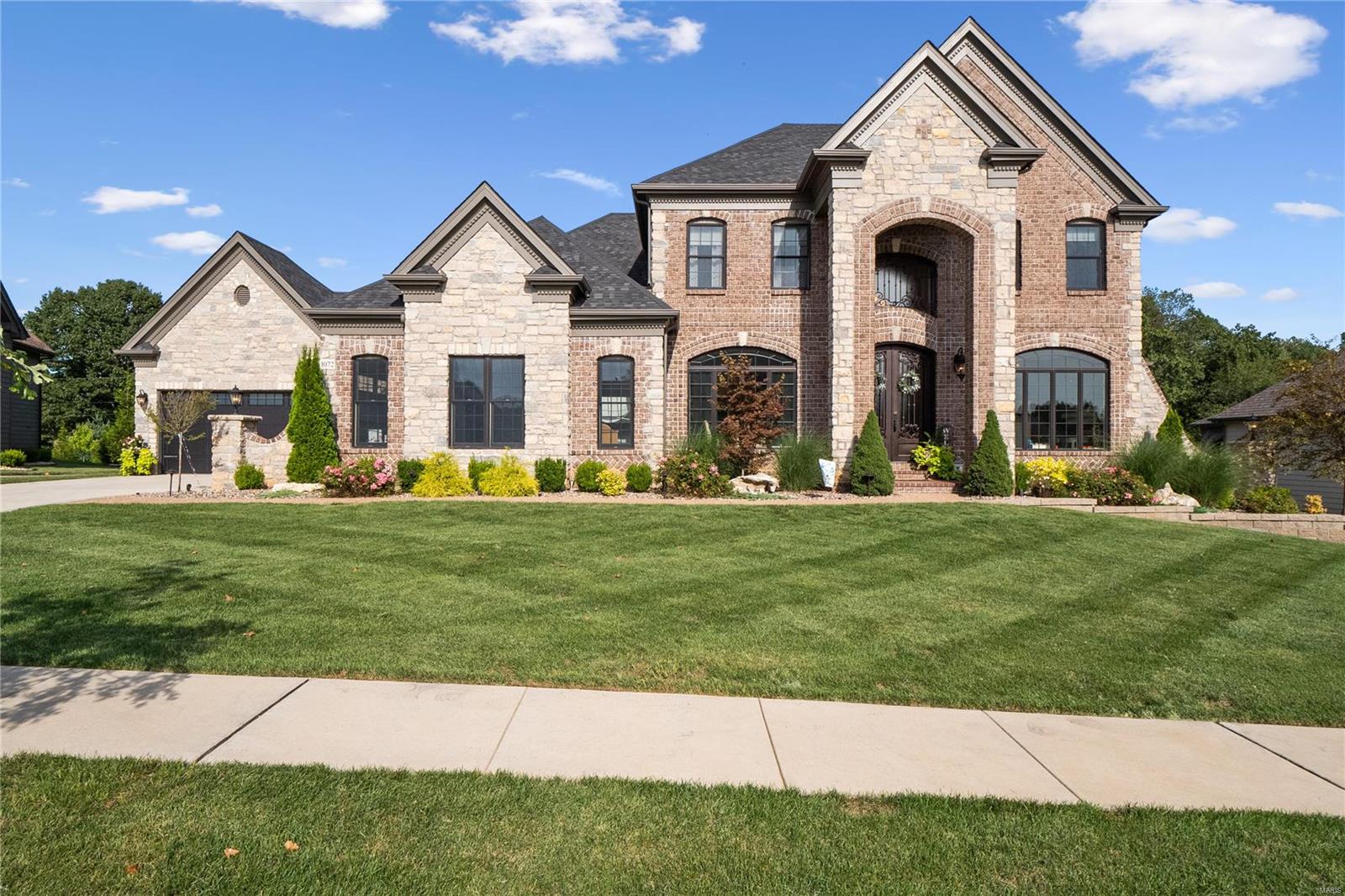 Arbors At Wilmas Farm - Residential