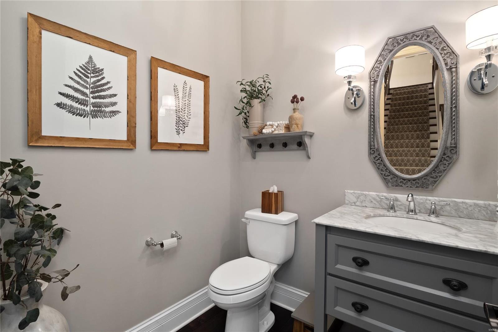 Arbors At Wilmas Farm - Residential