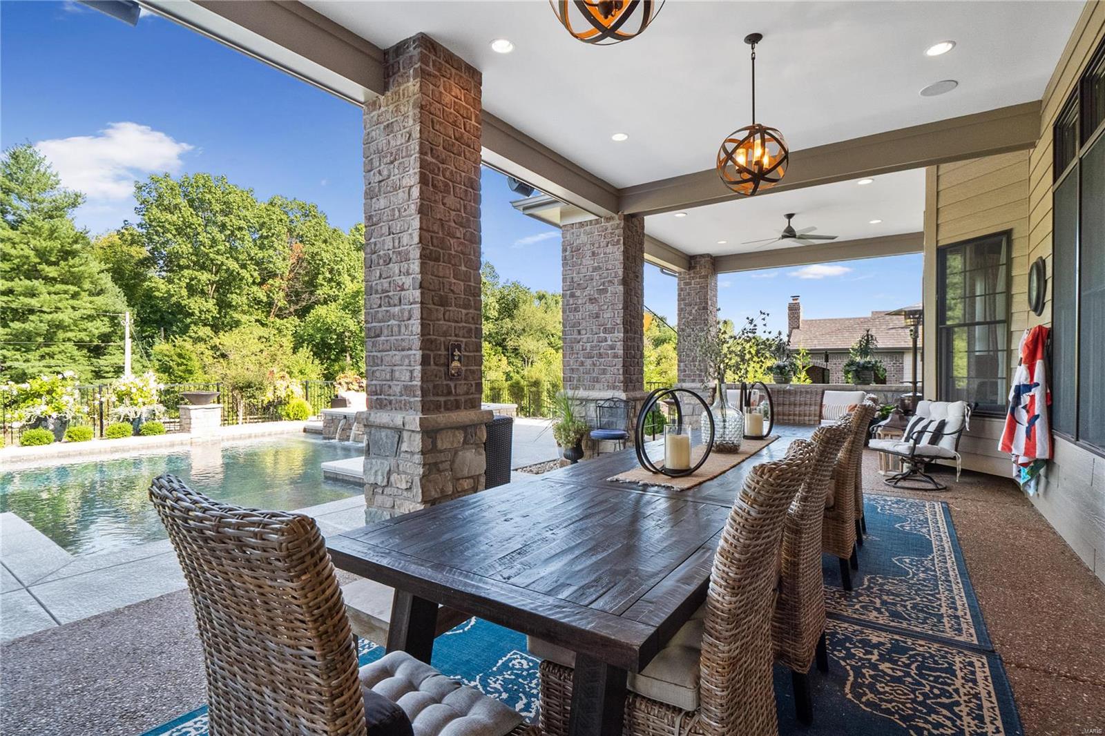 Arbors At Wilmas Farm - Residential