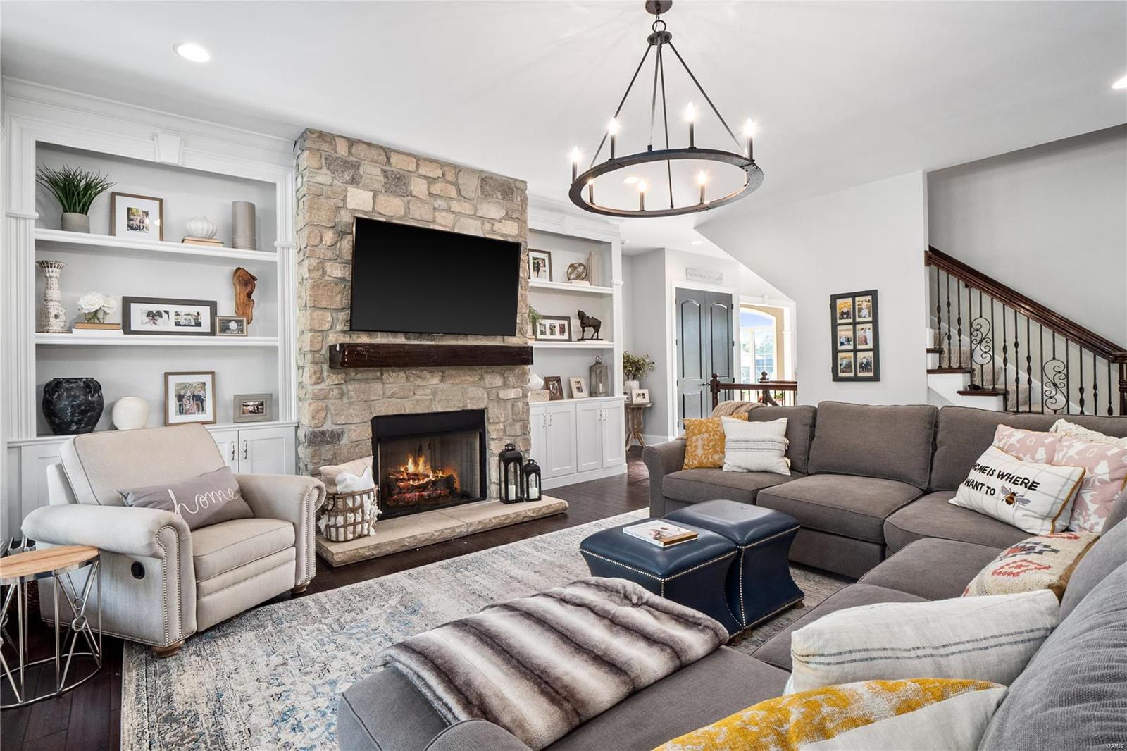 Arbors At Wilmas Farm - Residential