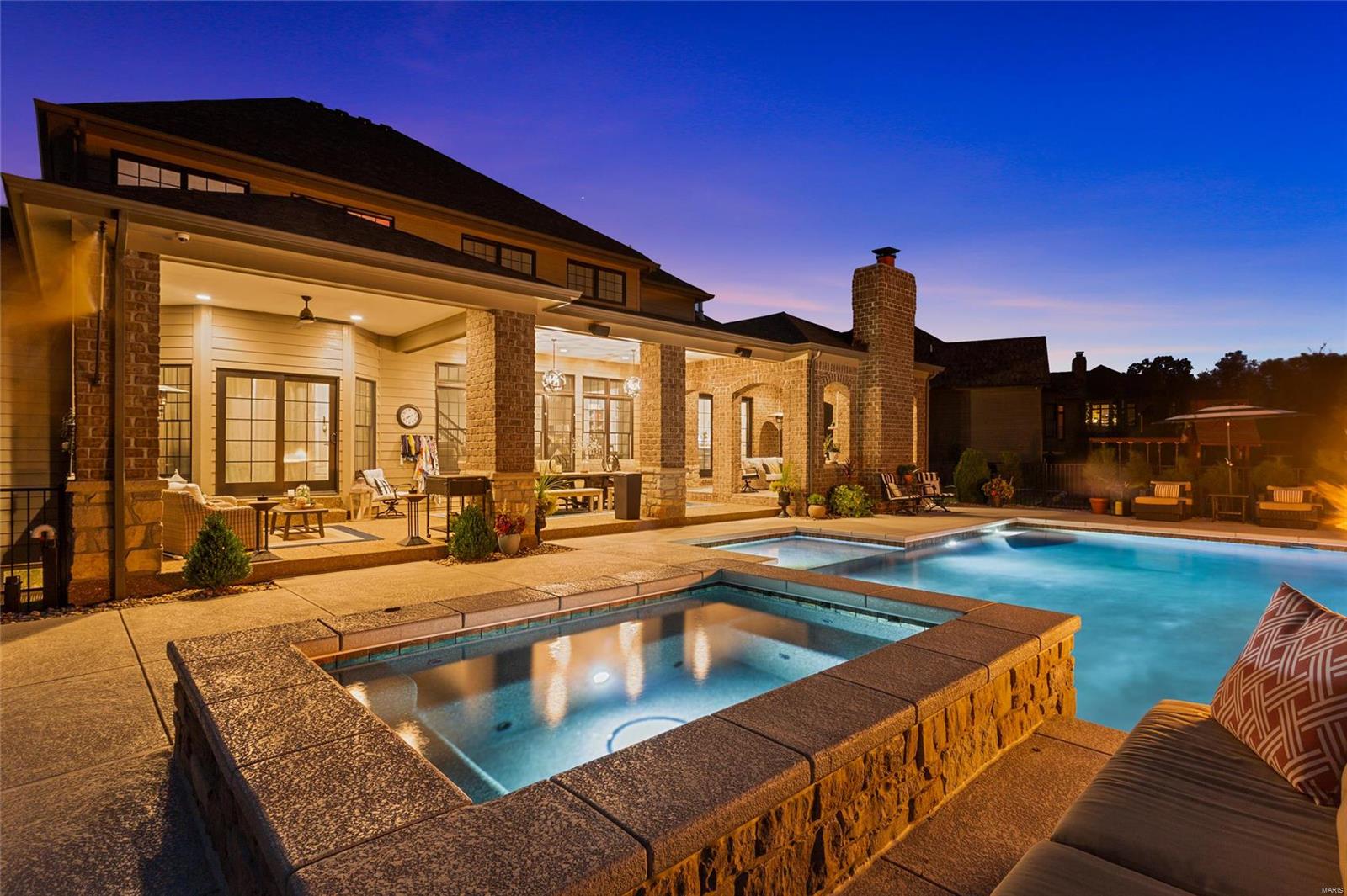 Arbors At Wilmas Farm - Residential