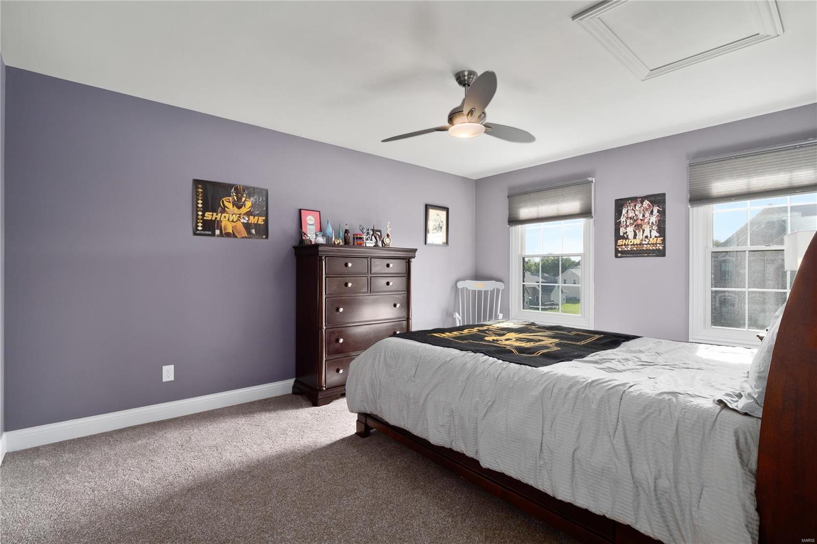 Arbors At Wilmas Farm - Residential