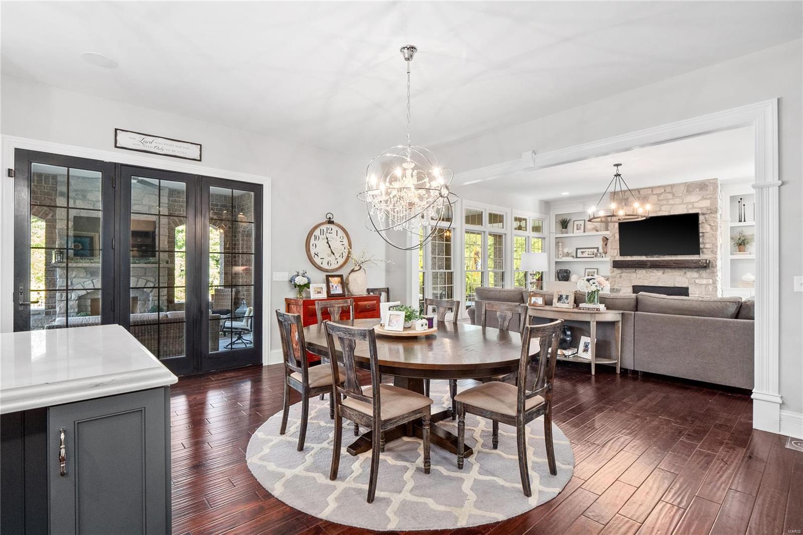 Arbors At Wilmas Farm - Residential