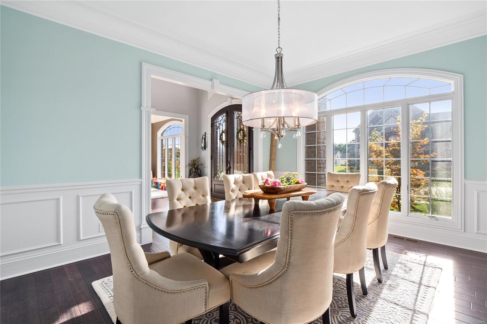 Arbors At Wilmas Farm - Residential