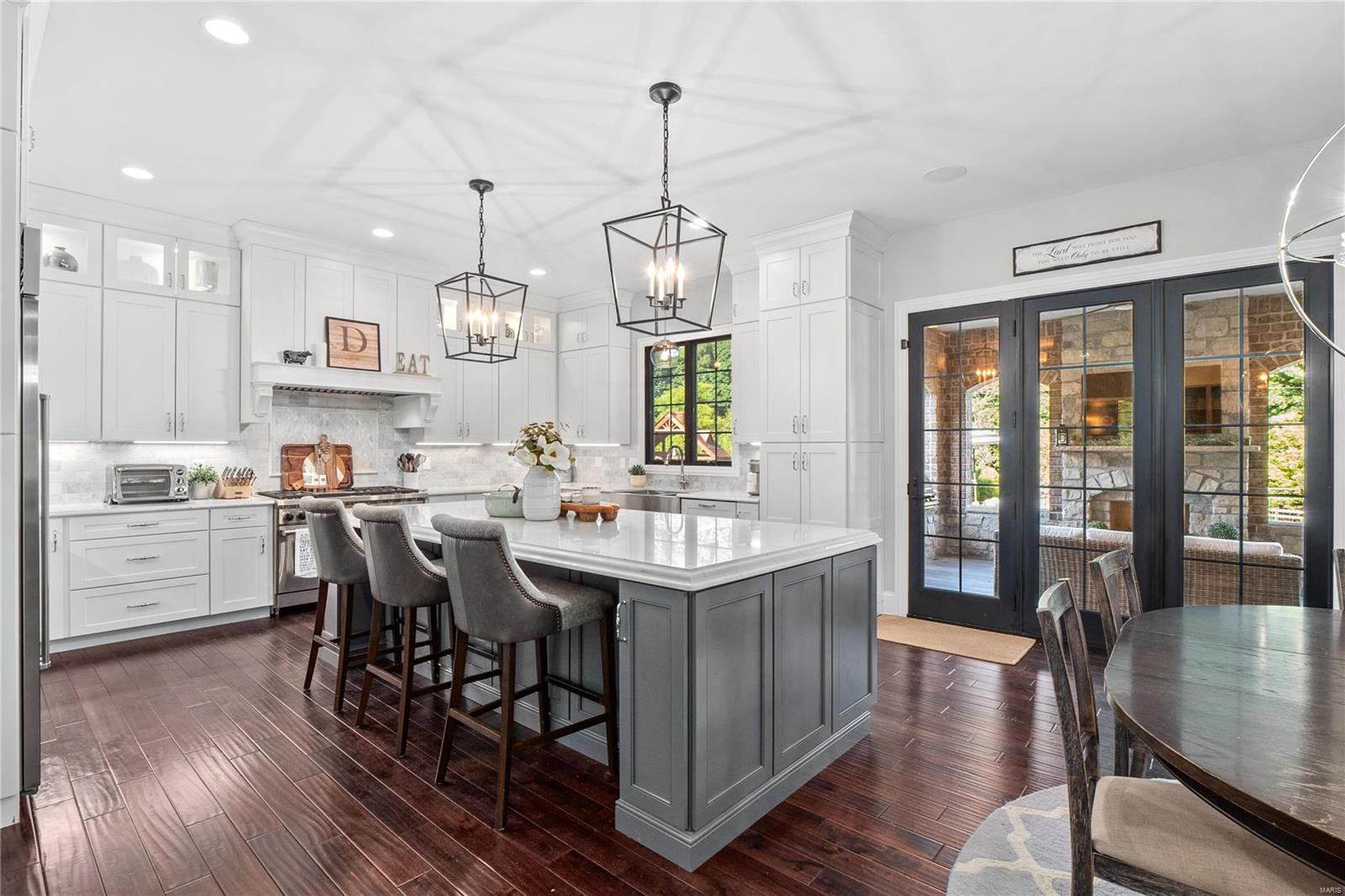 Arbors At Wilmas Farm - Residential