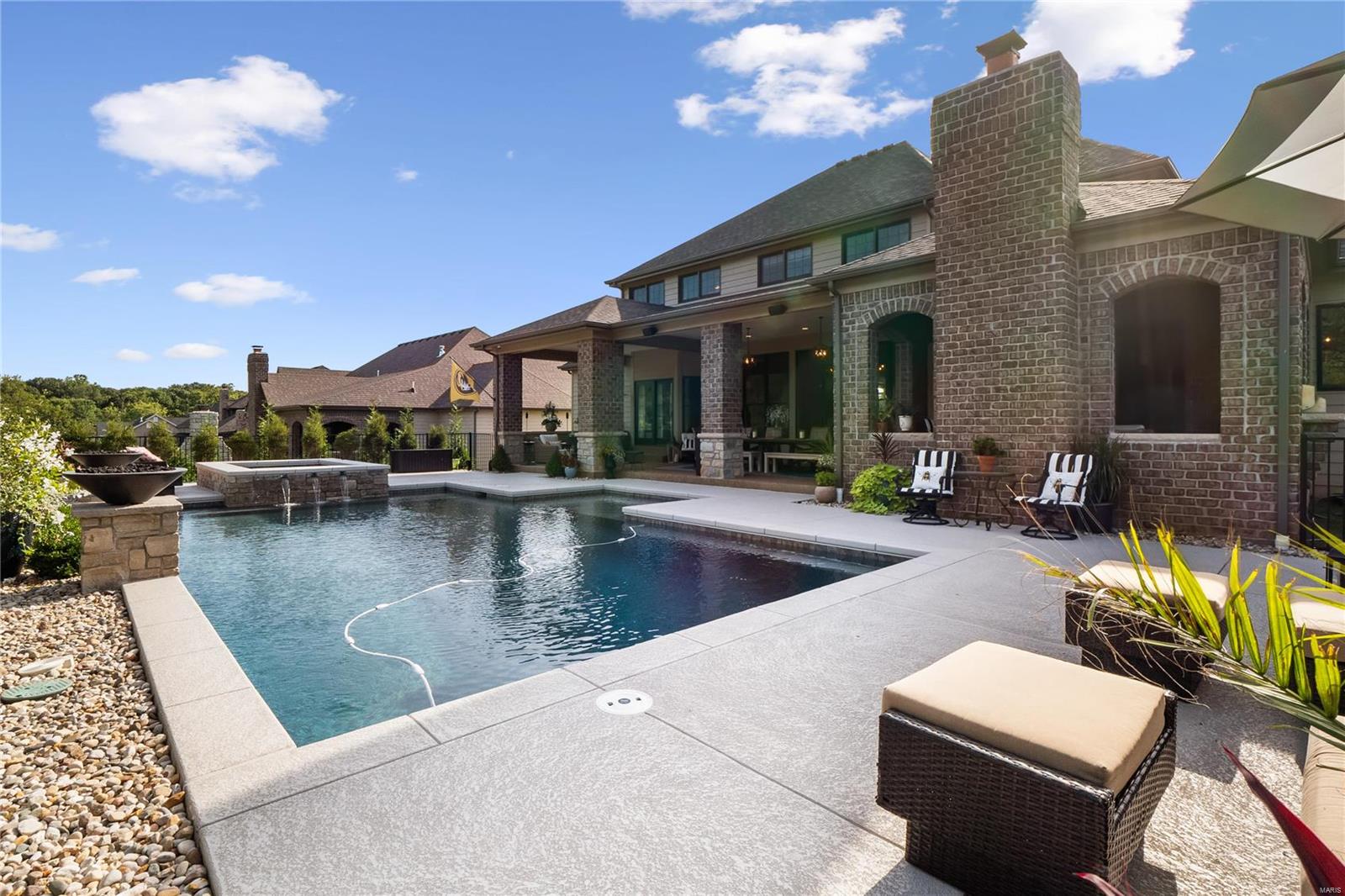 Arbors At Wilmas Farm - Residential