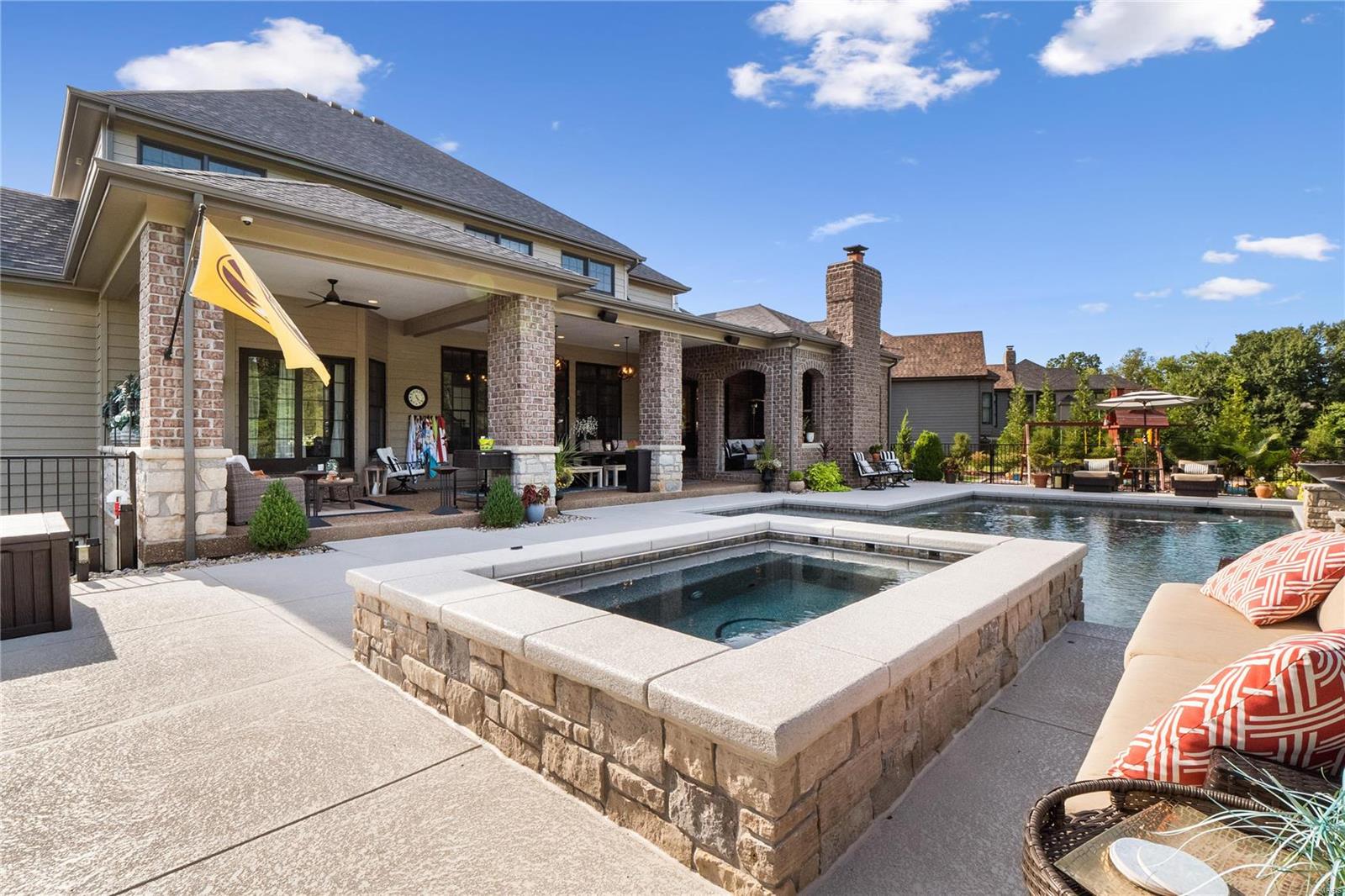 Arbors At Wilmas Farm - Residential