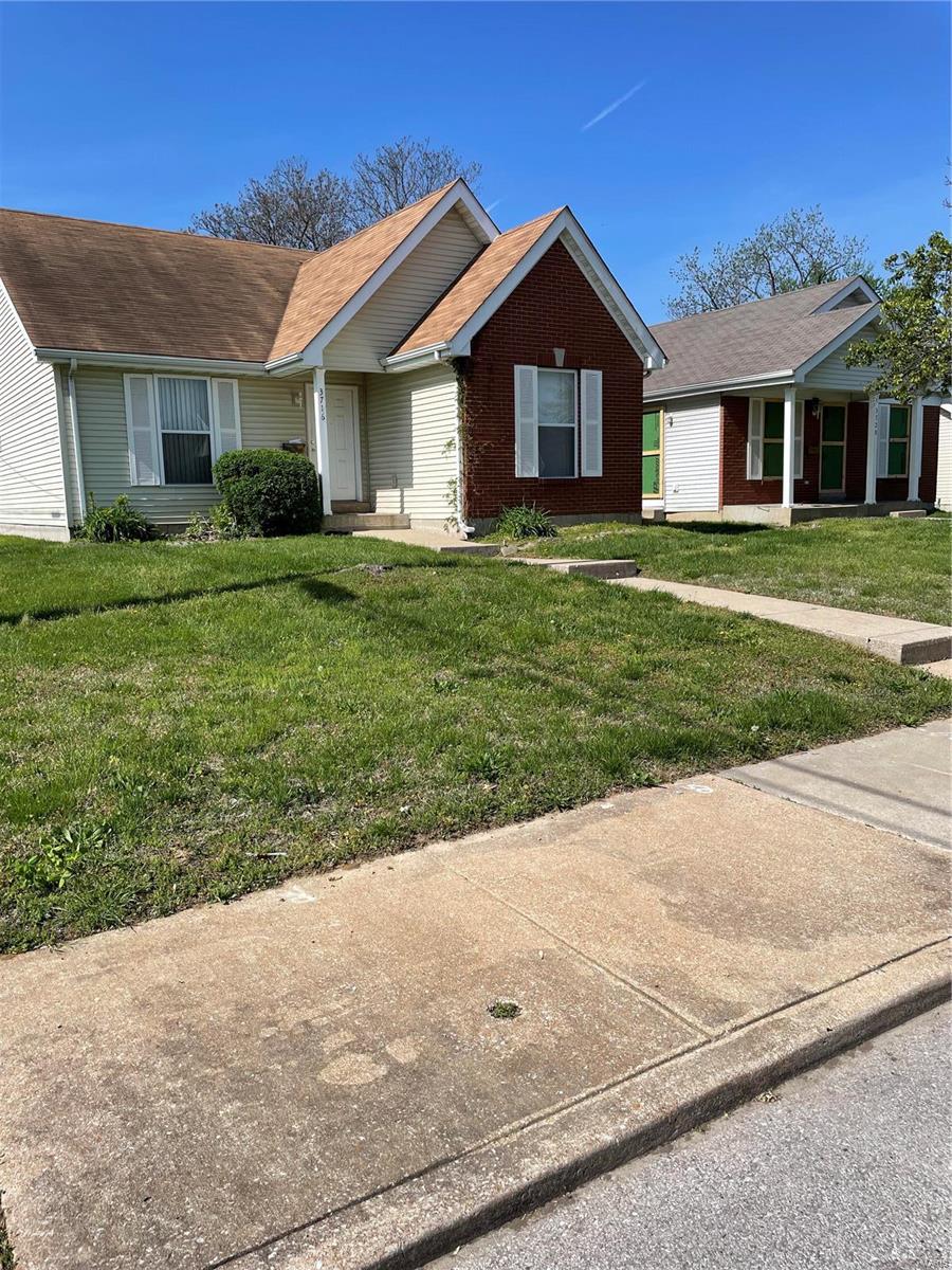 Village of Grand Oaks l - Residential Income