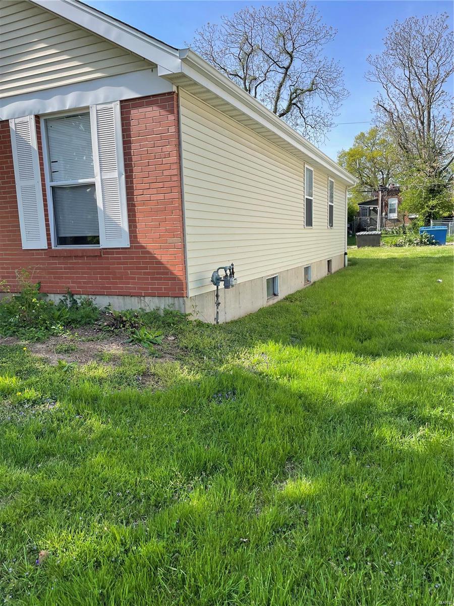 Village of Grand Oaks l - Residential Income