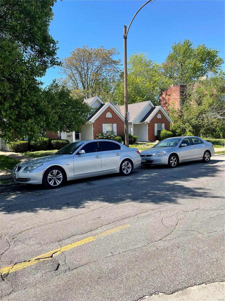 Village of Grand Oaks l - Residential Income