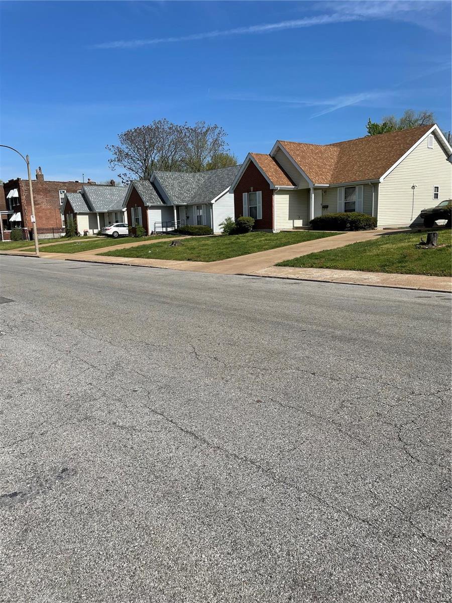 Village of Grand Oaks l - Residential Income