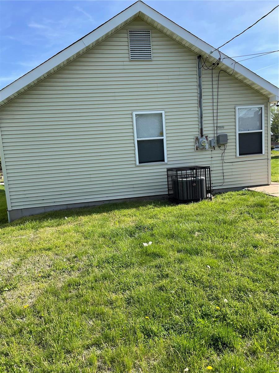 Village of Grand Oaks l - Residential Income